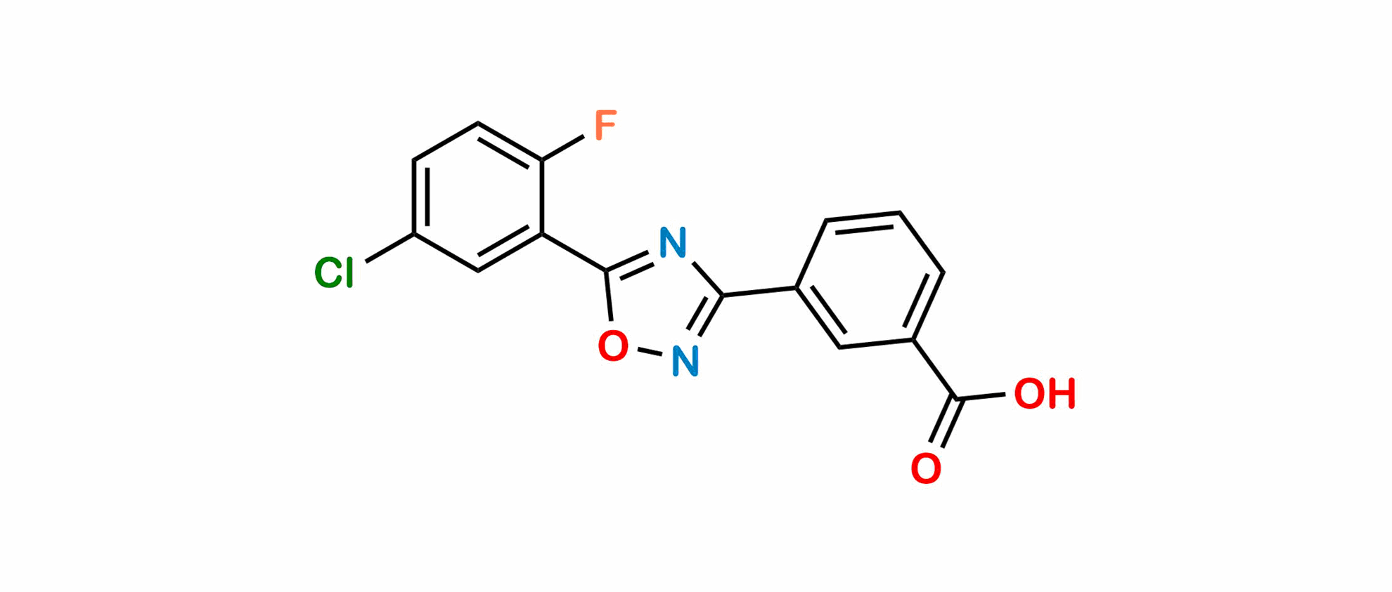 Ataluren Impurity 5